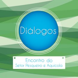 Ministro Eduardo Lopes promove o encontro “Diálogos” no Rio de Janeiro