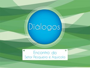 Ministro Eduardo Lopes promove o encontro “Diálogos” no Rio de Janeiro