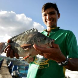 MPA E MAPA fortalecem cooperativismo e associativismo no setor pesqueiro
