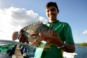 MPA E MAPA fortalecem cooperativismo e associativismo no setor pesqueiro 
