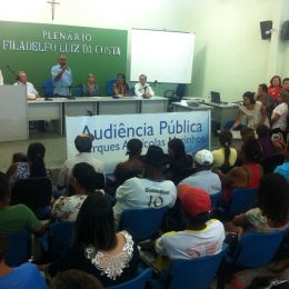 MPA vai ofertar 885 áreas aquícolas para Aquicultura Marinha em SE