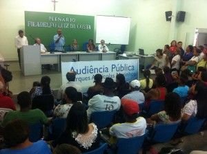 MPA vai ofertar 885 áreas aquícolas para Aquicultura Marinha em SE
