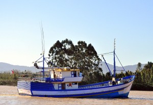 Inscrição para adesão ao programa de óleo diesel mais barato para pescador é prorrogada 