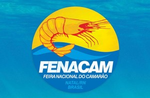 11ª Feira Nacional do Camarão chega a Fortaleza