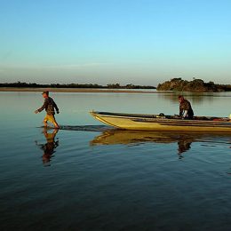 Proibição da pesca nos rios de Mato Grosso começa em novembro