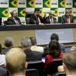 MPA promove II Encontro Nacional dos Superintendentes Federais da Pesca e Aquicultura