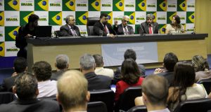 MPA promove II Encontro Nacional dos Superintendentes Federais da Pesca e Aquicultura 