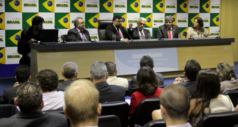 MPA promove II Encontro Nacional dos Superintendentes Federais da Pesca e Aquicultura
