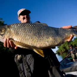 Benefício de desoneração de folha de pagamento do setor de Pesca e Aquicultura será permanente