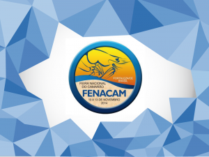 Ministro Eduardo Lopes é aplaudido na FENACAM ao autorizar “profissional legalmente habilitado” a atuar na área da sanidade de animais aquáticos