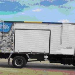 MPA prorroga edital que distribuirá 15 caminhões feira e frigorífico