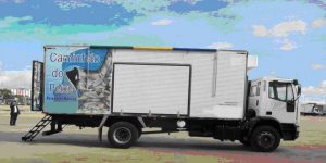 MPA prorroga edital que distribuirá 15 caminhões feira e frigorífico