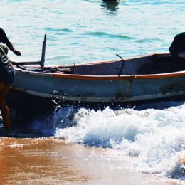 MPA irá revolucionar a gestão pesqueira no país
