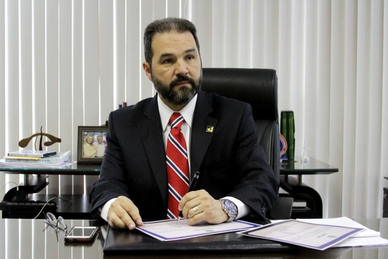 MPA irá revolucionar a gestão pesqueira no país