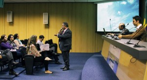 MPA promove discussão sobre programas sanitários 