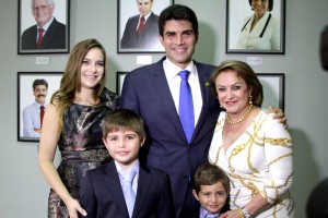 Helder Barbalho assume Ministério da Pesca e Aquicultura e fala sobre o novo desafio