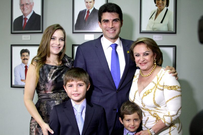 Helder Barbalho assume Ministério da Pesca e Aquicultura e fala sobre o novo desafio