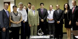 Ministro da Pesca quer expandir a piscicultura no Noroeste de São Paulo 