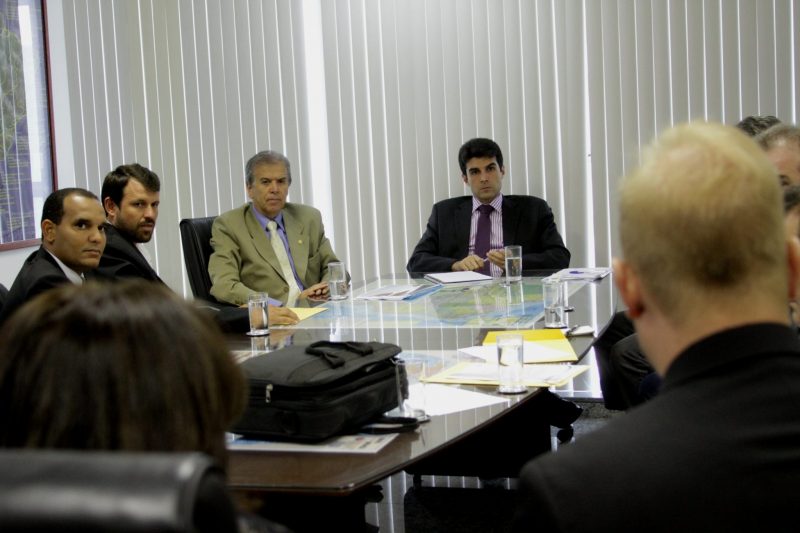 Ministro da Pesca quer expandir a piscicultura no Noroeste de São Paulo