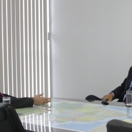 Presidente da FIESP quer o Brasil produzindo mais pescado