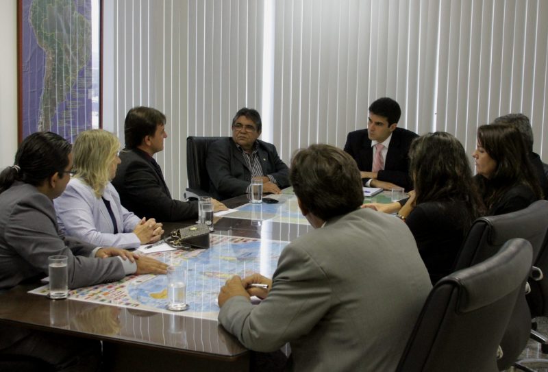 Produção de tambaqui no Lago Tucuruí atenderá 35 mil famílias