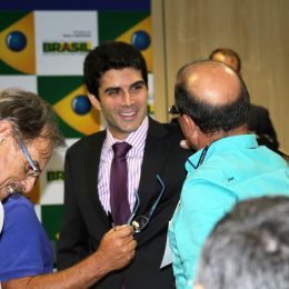 GT do MPA discute espécies de pescado comerciais que constam da portaria 445