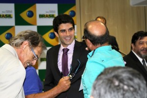 GT do MPA discute espécies de pescado comerciais que constam da portaria 445