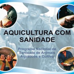 MPA consolida legislação para sanidade aquícola desde o cultivo à comercialização