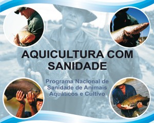 MPA consolida legislação para sanidade aquícola desde o cultivo à comercialização