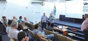 Agraer oferece curso de capacitação em piscicultura para gestores