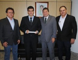 Município de Colinas visa explorar seu potencial em piscicultura