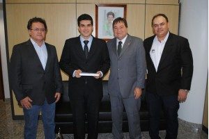 Município de Colinas visa explorar seu potencial em piscicultura