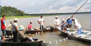 Senar/SC orienta pescadores artesanais sobre novas regras do seguro-desemprego