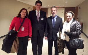 Acordo de Nova York: Brasil busca ampliação da cota de participação na pesca ocêanica