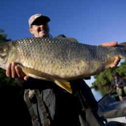 Homologação da profissão de Condutor de Turismo de Pesca é uma grande conquista do setor