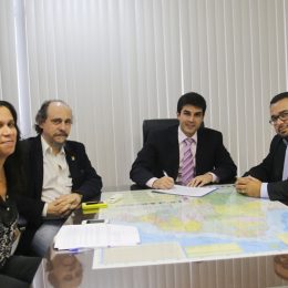 Com as alterações na INI 10 setor produtivo pesqueiro tem garantia de trabalho legal