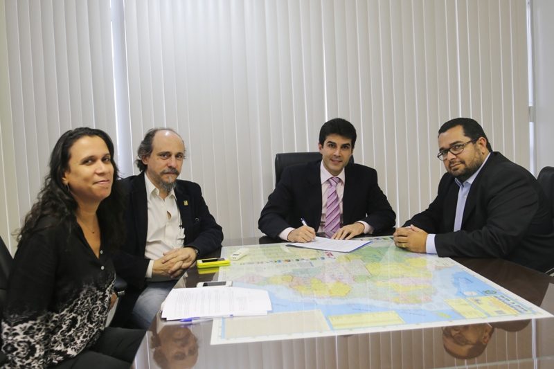 Com as alterações na INI 10 setor produtivo pesqueiro tem garantia de trabalho legal