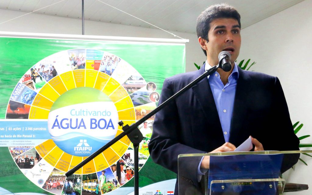 Liberação do cultivo da tilapia representa um grande avanço para o setor aquícola em Itaipu