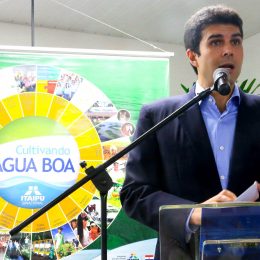 Liberação do cultivo da tilapia representa um grande avanço para o setor aquícola em Itaipu