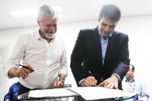 Liberação do cultivo da tilapia representa um grande avanço para o setor aquícola em Itaipu