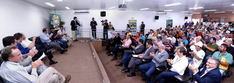 Liberação do cultivo da tilapia representa um grande avanço para o setor aquícola em Itaipu