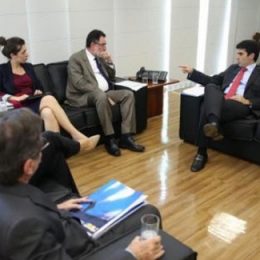 MDA contribuirá para fortalecimento da piscicultura