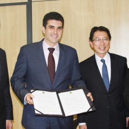 Acordo garante desenvolvimento da pesca esportiva no Brasil