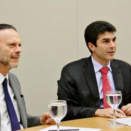 BNDES apóia o Plano Safra da Pesca e Aquicultura