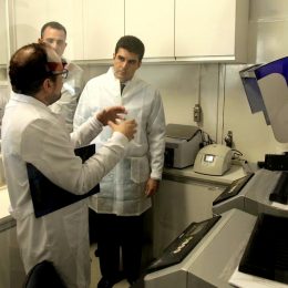 Em Minas Gerais, ministro Helder conclui diálogos com governadores para destravamento da Licença Ambiental