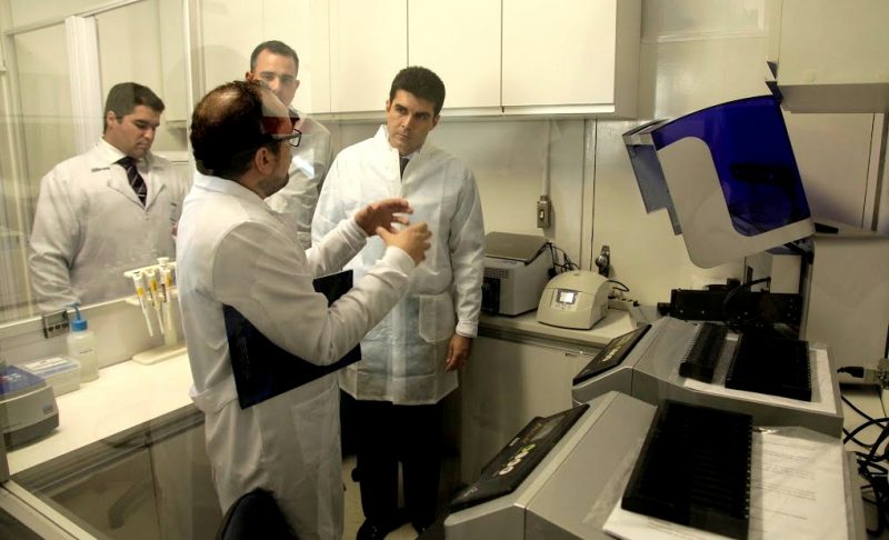 Em Minas Gerais, ministro Helder conclui diálogos com governadores para destravamento da Licença Ambiental