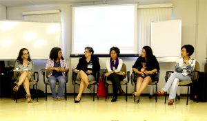 Encontro de Mulheres das Marés e das Águas debate prioridades e ações para o setor