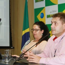 Plano de Desenvolvimento da Aquicultura do MPA é apresentado no Conape