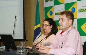 Plano de Desenvolvimento da Aquicultura do MPA é apresentado no Conape