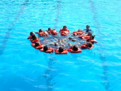 Santa Catarina abre inscrições para capacitação de pescadores